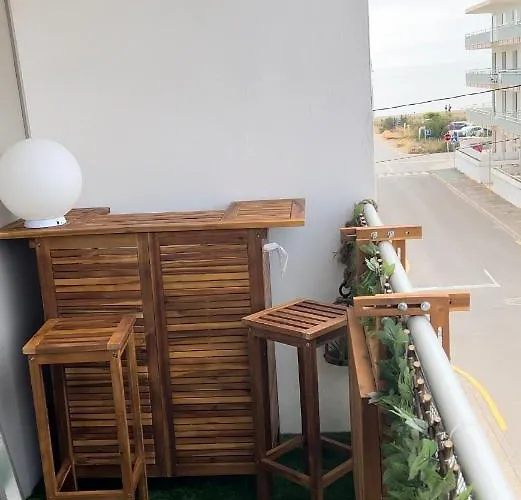 Montsetmerveillesvuemer Apartment *