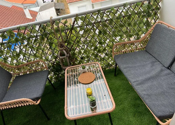 Apartment Montsetmerveillesvuemer *