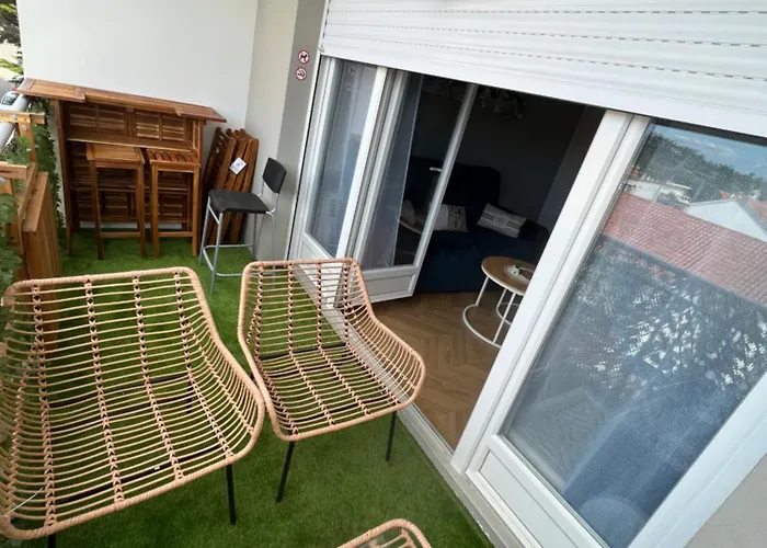 Apartment Montsetmerveillesvuemer *