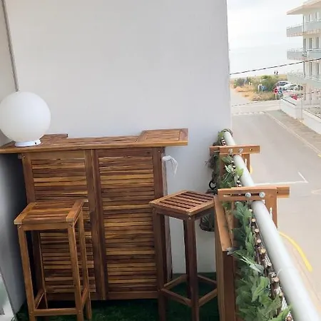 Montsetmerveillesvuemer Apartament *