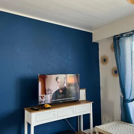 Montsetmerveillesvuemer Apartament