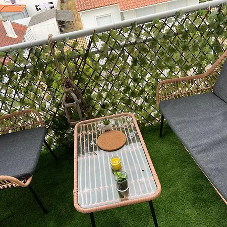 Apartament Montsetmerveillesvuemer *