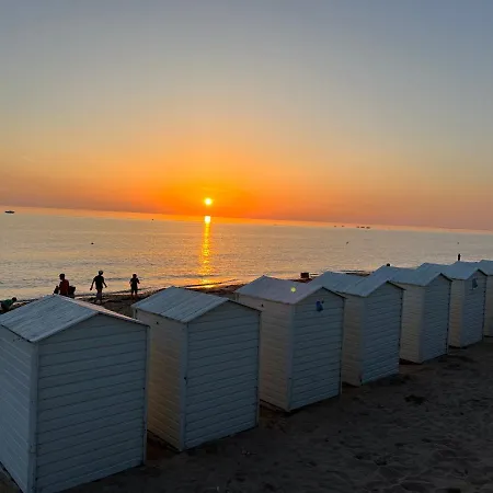 Montsetmerveillesvuemer Apartament *