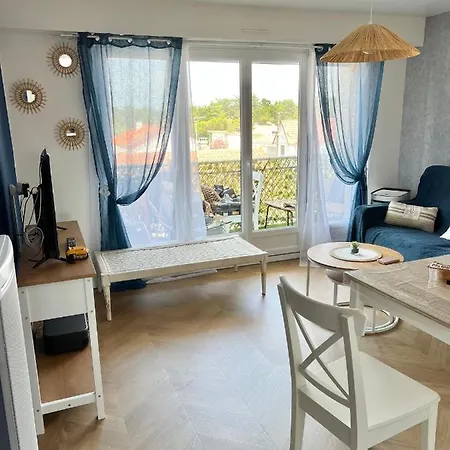Apartament Montsetmerveillesvuemer *