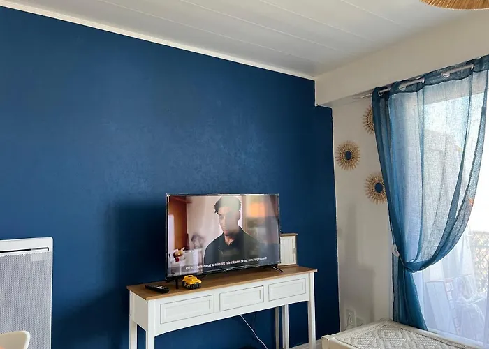 Montsetmerveillesvuemer Appartamento