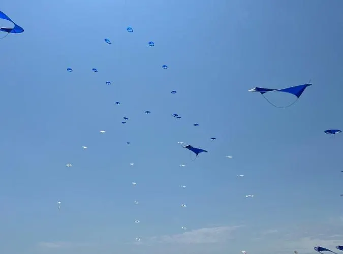 Montsetmerveillesvuemer Appartamento *