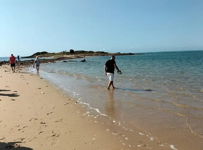 Appartamento Montsetmerveillesvuemer Notre-Dame-de-Monts